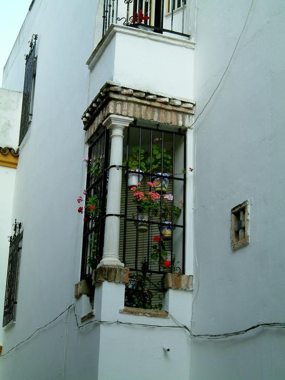 Rentalsevilla Cano Y Cueto III Exterior photo