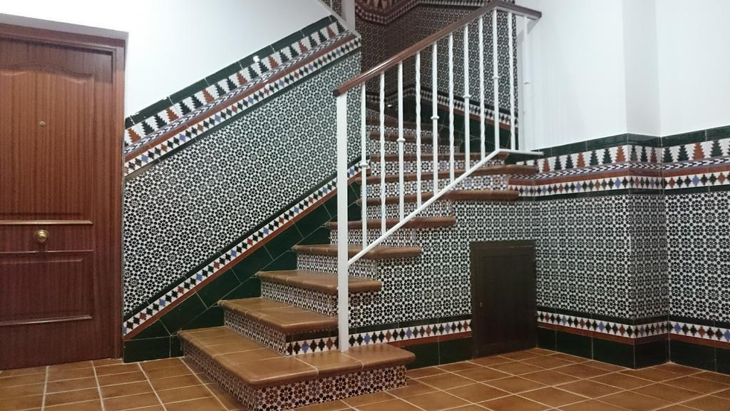 Rentalsevilla Cano Y Cueto III Exterior photo